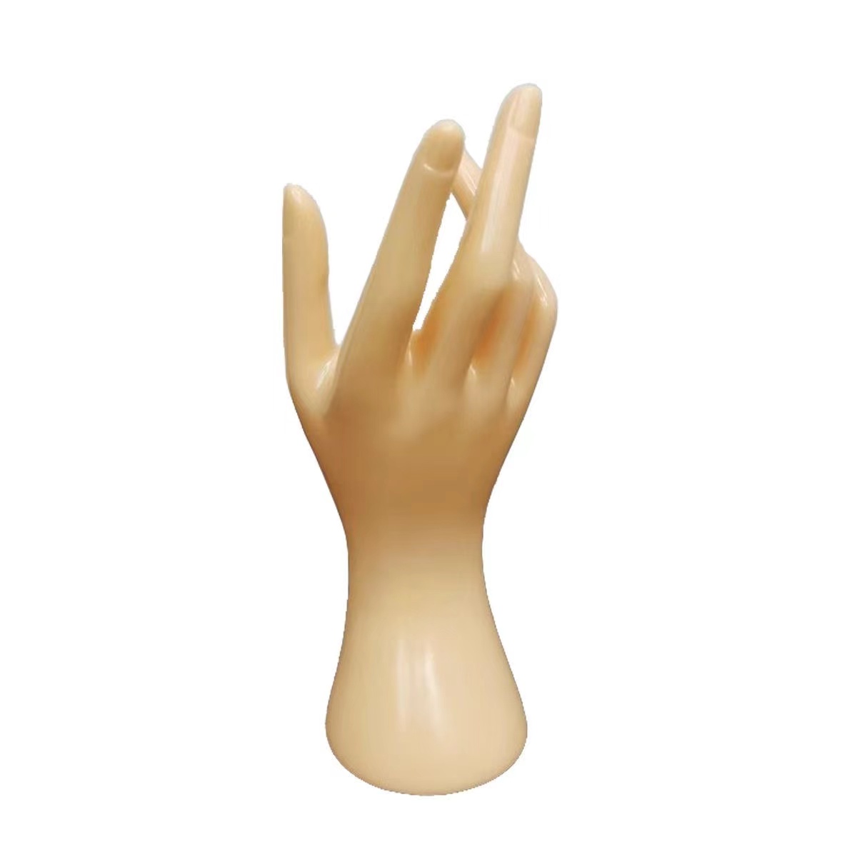 Neue Schmuck Display Hand Mode – Plastic Model Paint Bewertung und Preis