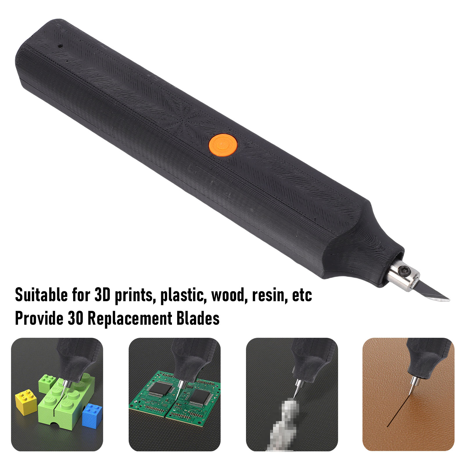 40kHz Ultraschall-Schneidegerä – Model Kit Cutter Bewertung und Preis