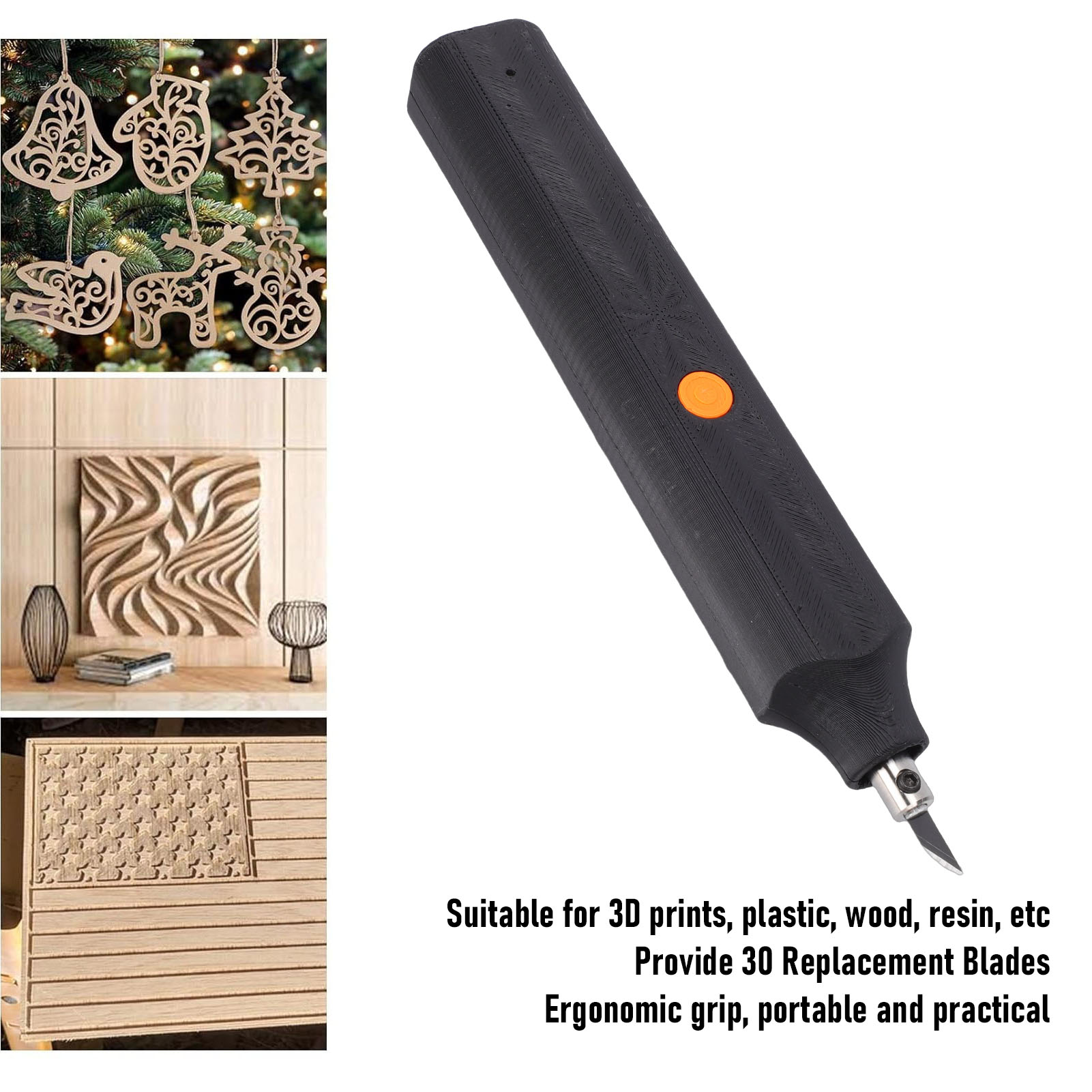 40kHz Ultraschall-Schneidegerä – Model Kit Cutter Bewertung und Preis