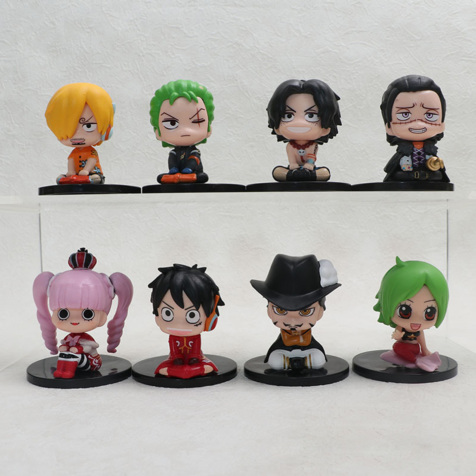 1-12 Stück Blindbox Anime One  – Model Kit One Piece Bandai Bewertung und Preis