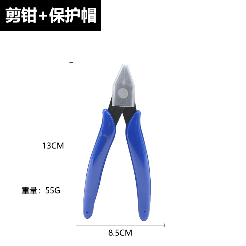 Carbon Stahl Präzision Sharp C – Model Kit Cutter Bewertung und Preis