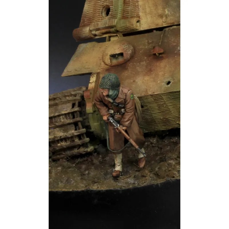 Harzfiguren-Modellbausätze im  – Model Kit Ww2 Bewertung und Preis