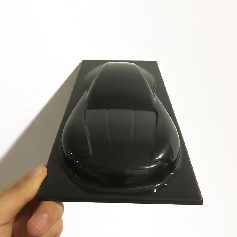10 Stück/Set Auto-Geschwindigk – Plastic Model Paint Bewertung und Preis