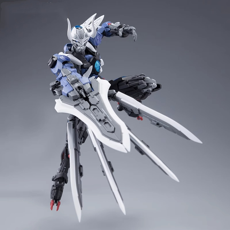 Zero Limitless Series 1/10 Nin – Model Kit Lone Shadow Bewertung und Preis
