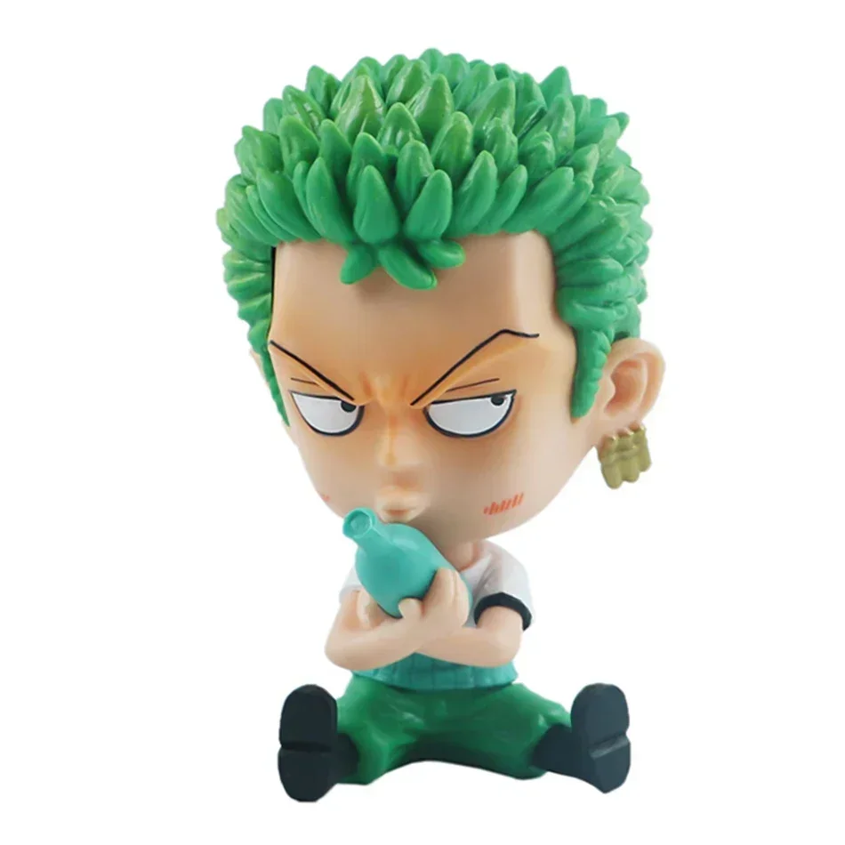 Anime One Piece Figuren 17 Sti – Model Kit One Piece Bandai Bewertung und Preis