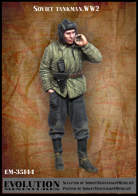 35-teiliger Resin-Modellbausat – Model Kit Ww2 Bewertung und Preis