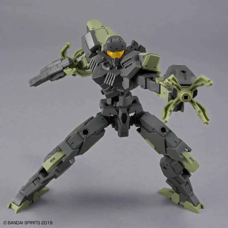 Auf Lager Bandai 30 MINUTES MI – Model Kit Bandai 30 Bewertung und Preis