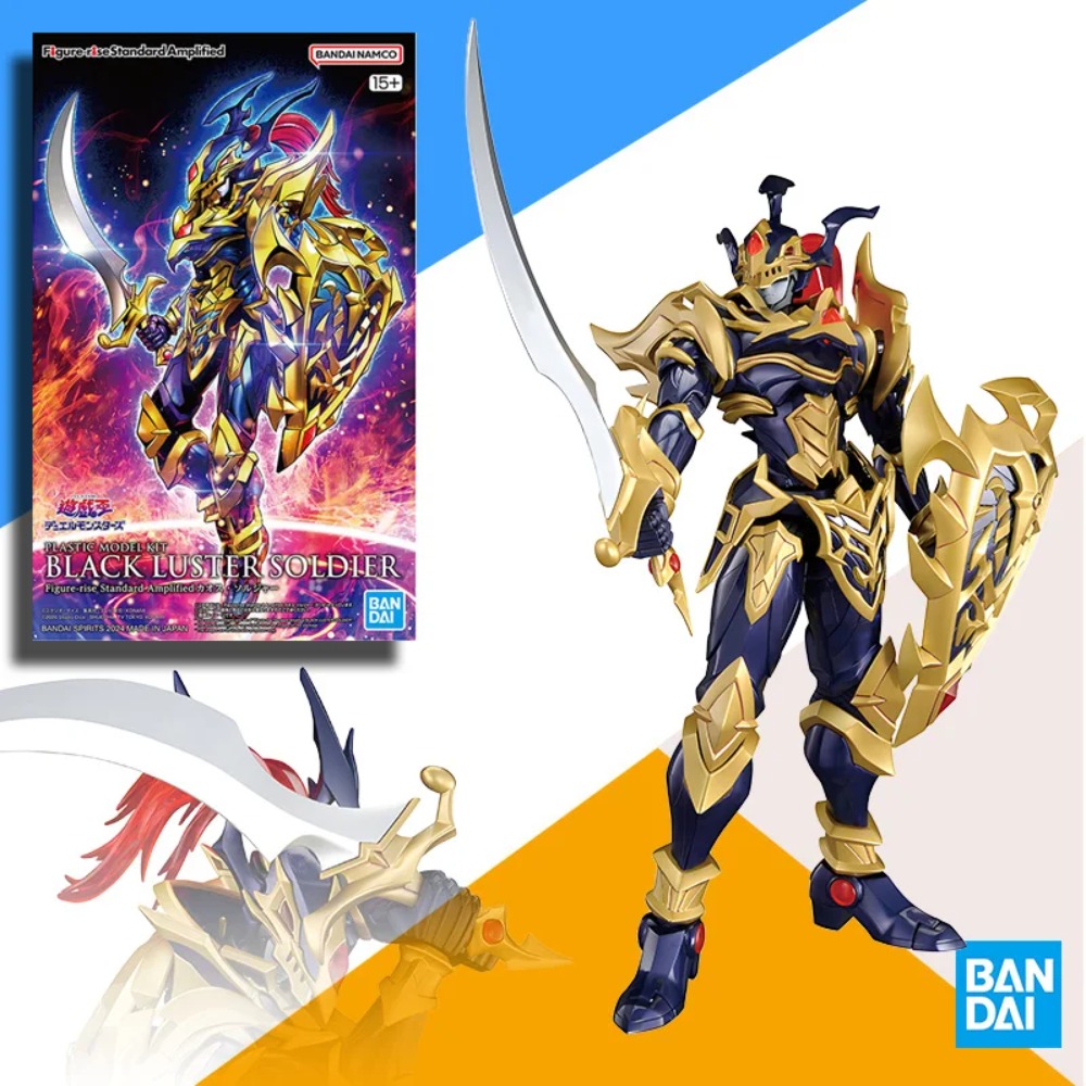 Bandai MODEL KIT FRS Duel Mons – Model Kit Obelisk Bewertung und Preis