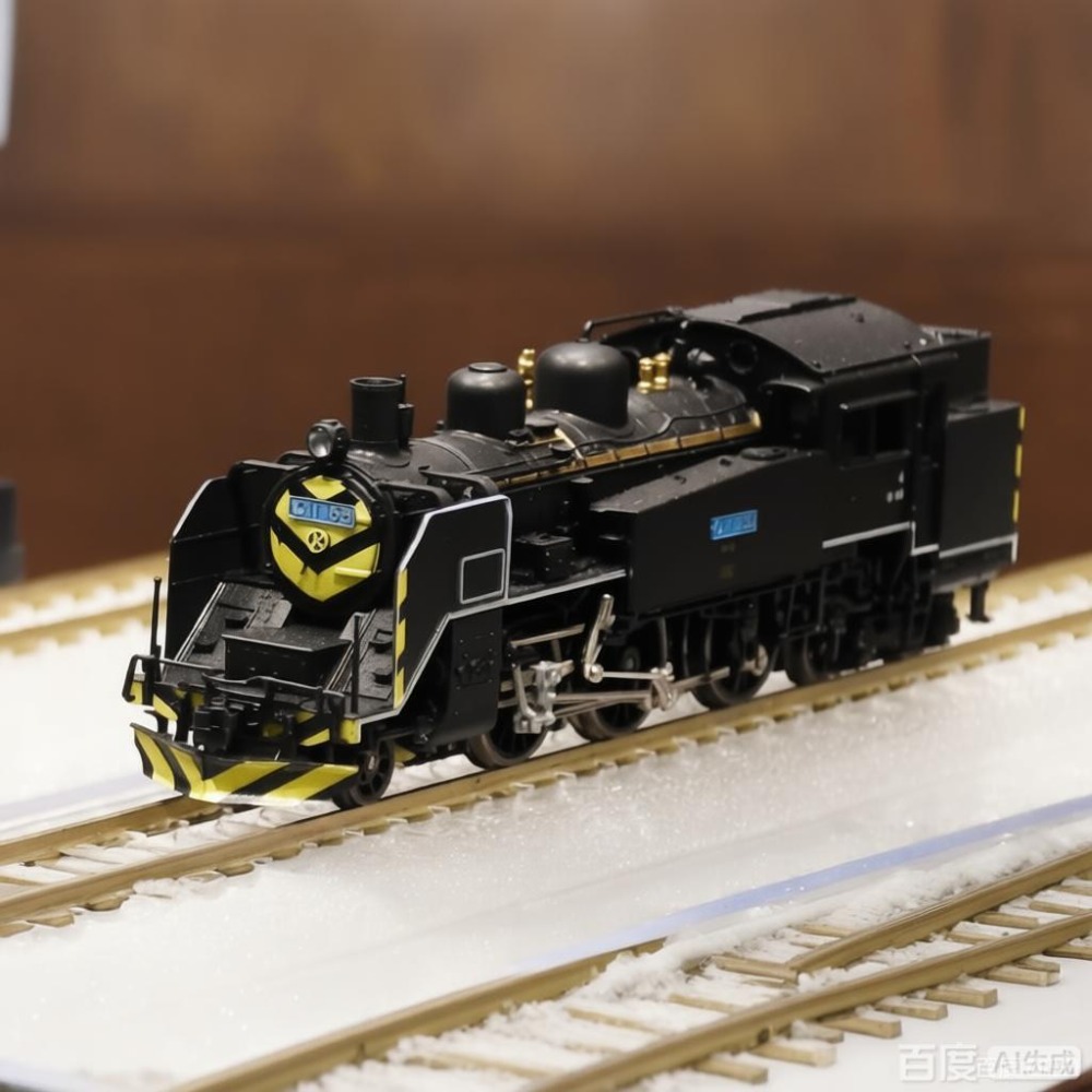 KATO N 1:160 Modelleisenbahn C – Plastic Model Paint Bewertung und Preis