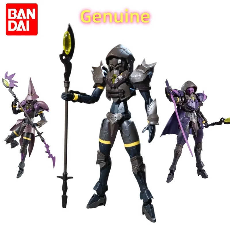 Original Bandai-Figuren, 30 Mi – Model Kit Bandai 30 Bewertung und Preis