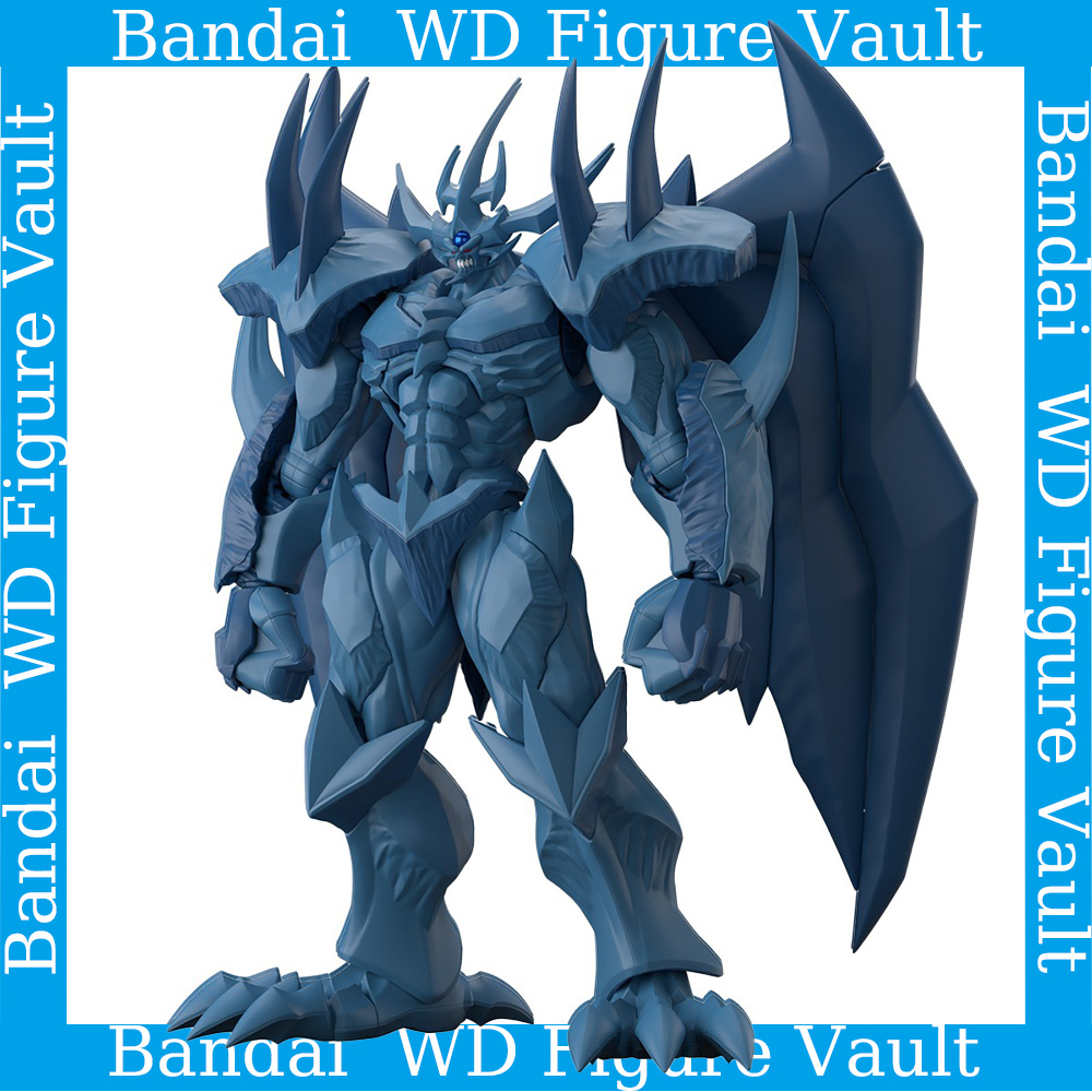 Bandai Yu-Gi-Oh! Monster Duel  – Model Kit Obelisk Bewertung und Preis