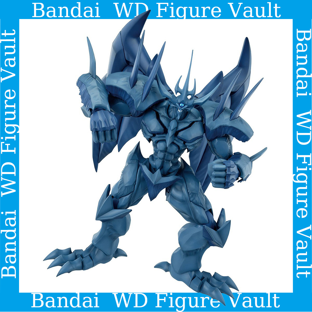 Bandai Yu-Gi-Oh! Monster Duel  – Model Kit Obelisk Bewertung und Preis