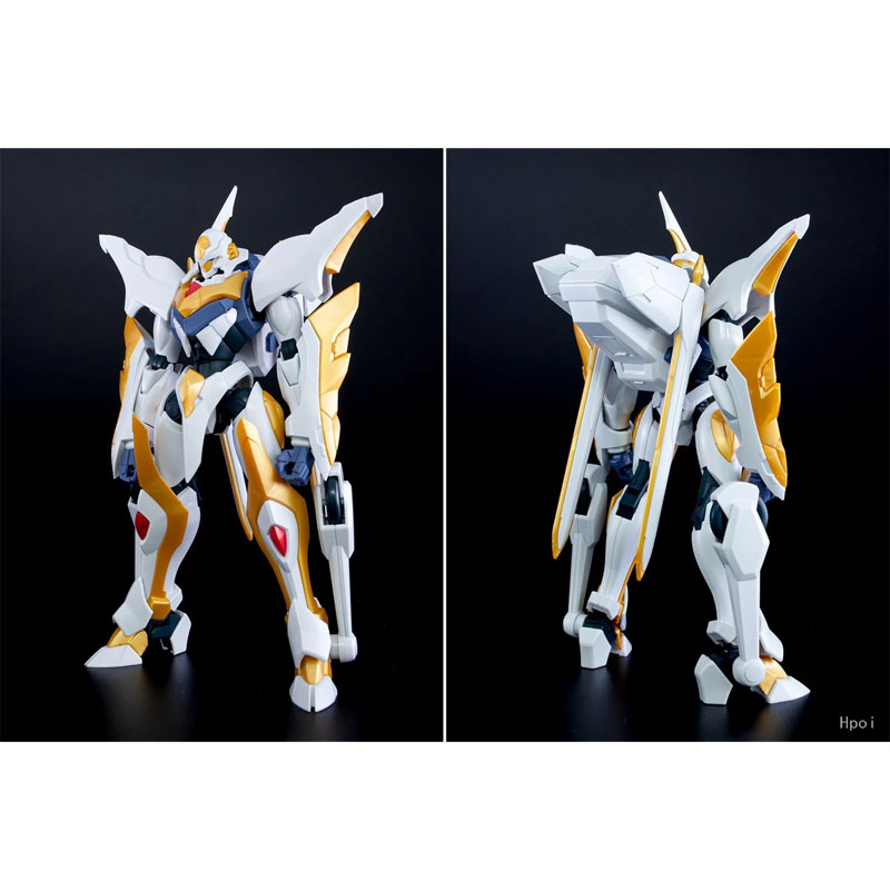 Bandai Code Geass Lelouch of T – Model Kit Lancelot Bewertung und Preis