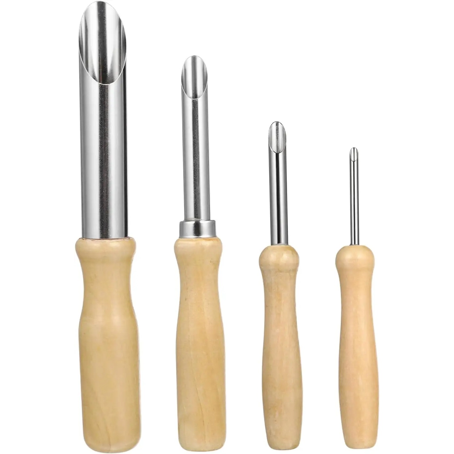 Essential 4-teiliges Keramik-W – Model Kit Cutter Bewertung und Preis