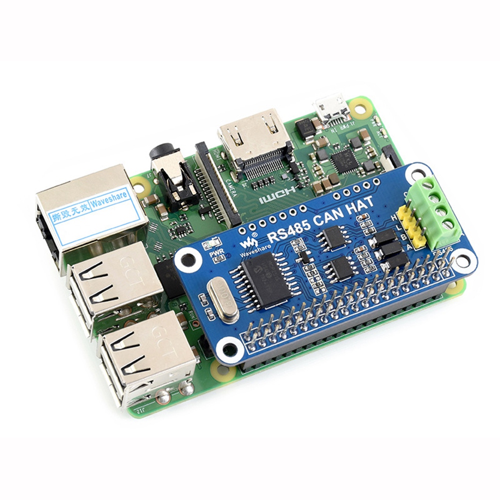 ABFKL Waveshare MCP2515 RS485  – Model Kit Zero Bewertung und Preis