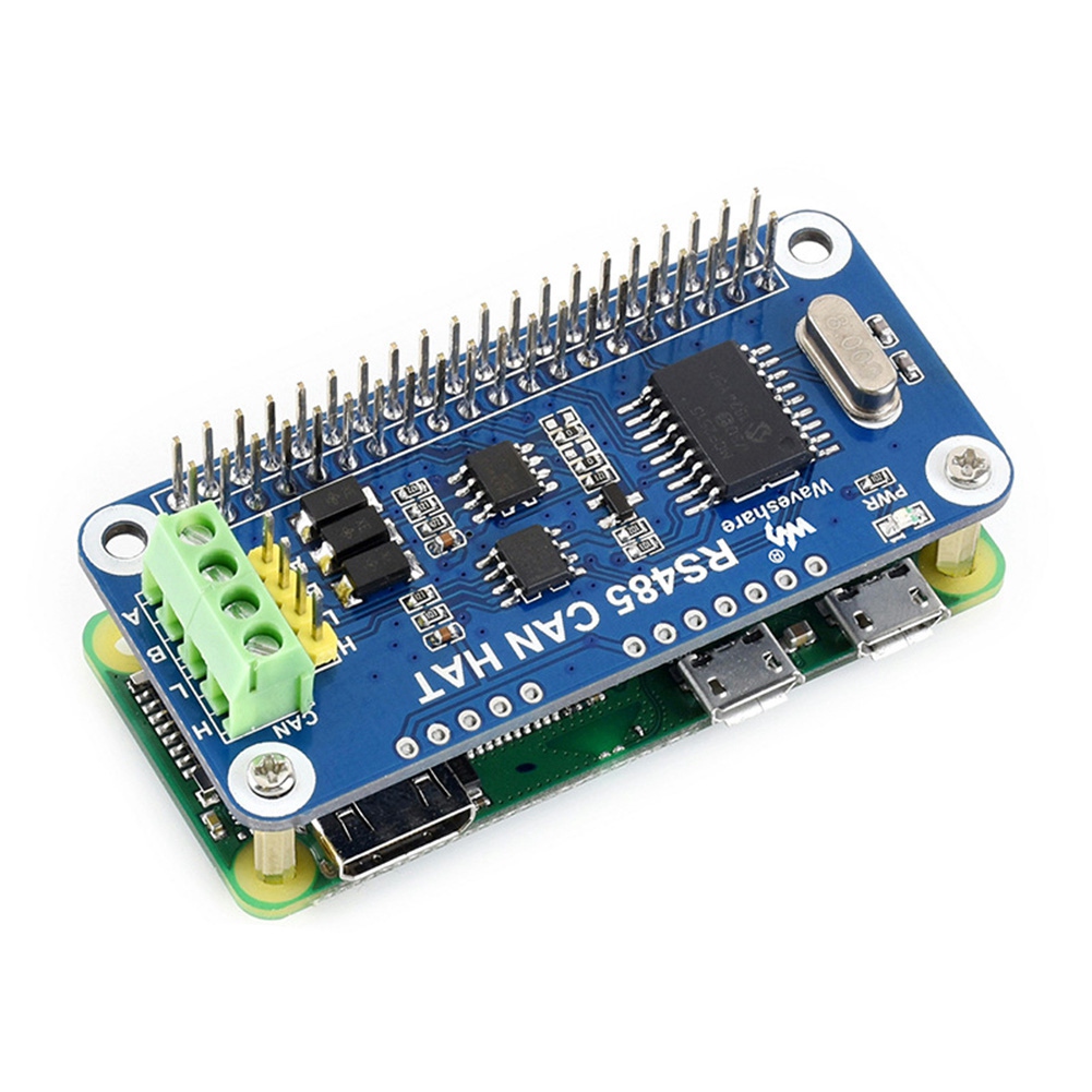 ABFKL Waveshare MCP2515 RS485  – Model Kit Zero Bewertung und Preis
