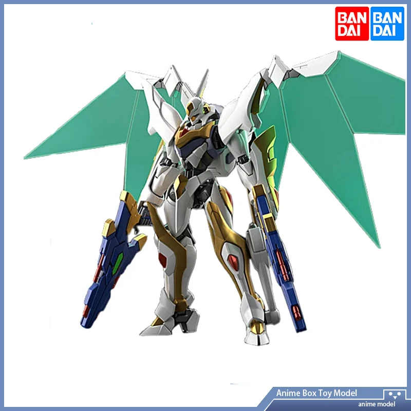 Gundam Bandai HG 1/35 PB Z-01Z – Model Kit Lancelot Bewertung und Preis
