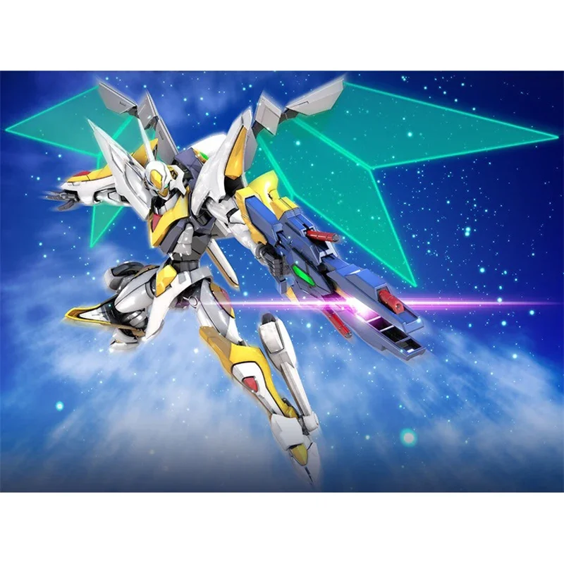 Gundam Bandai HG 1/35 PB Z-01Z – Model Kit Lancelot Bewertung und Preis