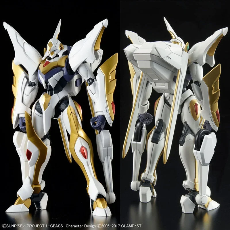 Gundam Bandai HG 1/35 PB Z-01Z – Model Kit Lancelot Bewertung und Preis
