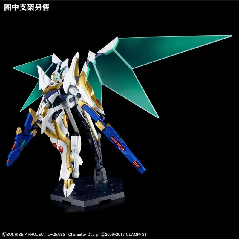 Gundam Bandai HG 1/35 PB Z-01Z – Model Kit Lancelot Bewertung und Preis