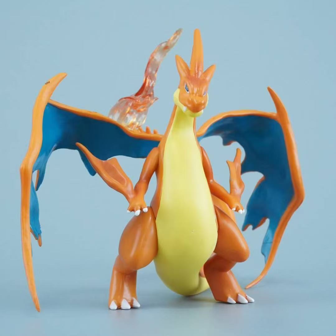 10,5 cm/4,14 in Pokemon Anime  – Model Kit Zero Bewertung und Preis
