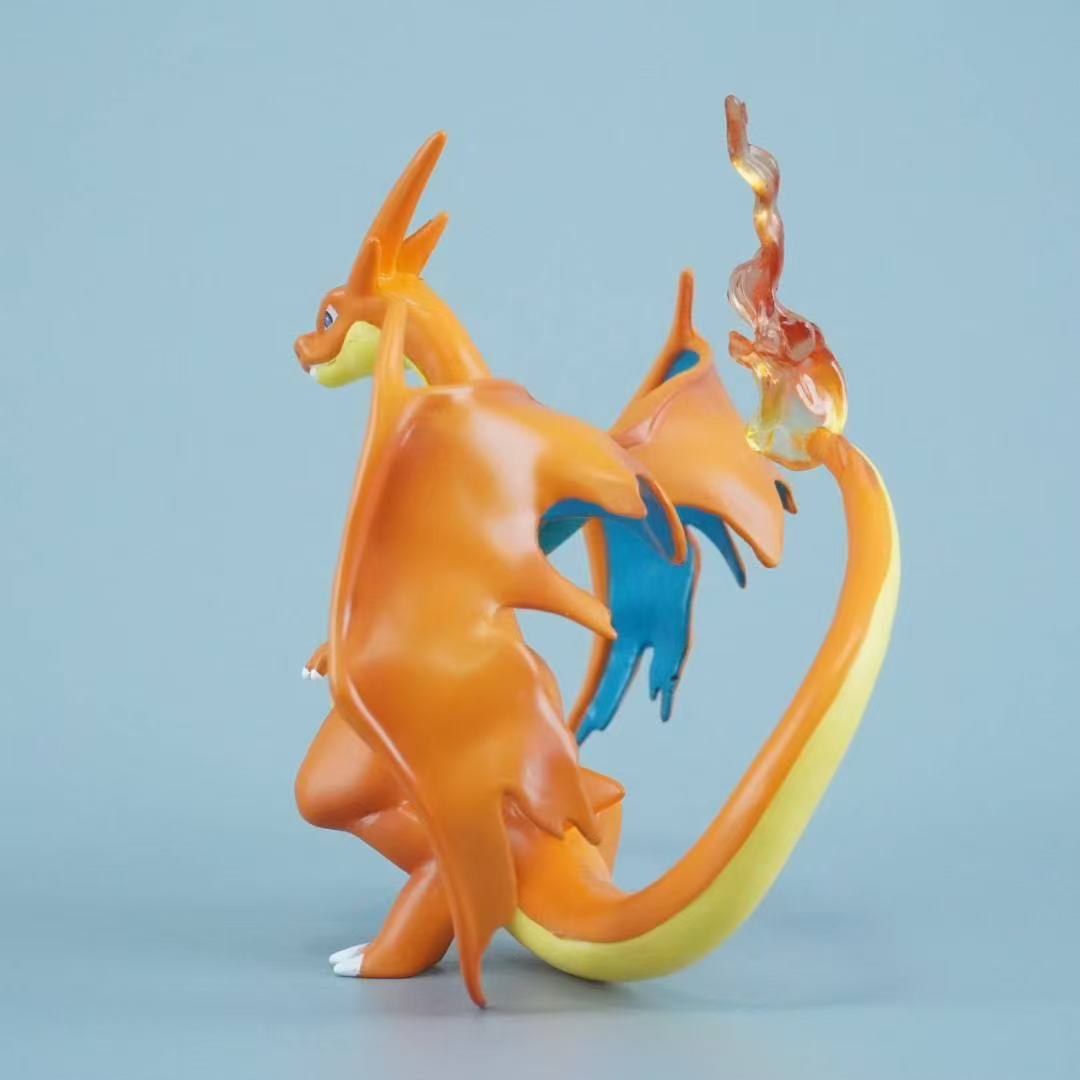10,5 cm/4,14 in Pokemon Anime  – Model Kit Zero Bewertung und Preis