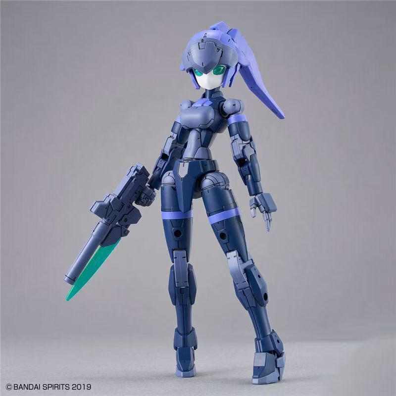 Sofortverkauf: Bandai-Modellba – Model Kit Bandai 30 Bewertung und Preis