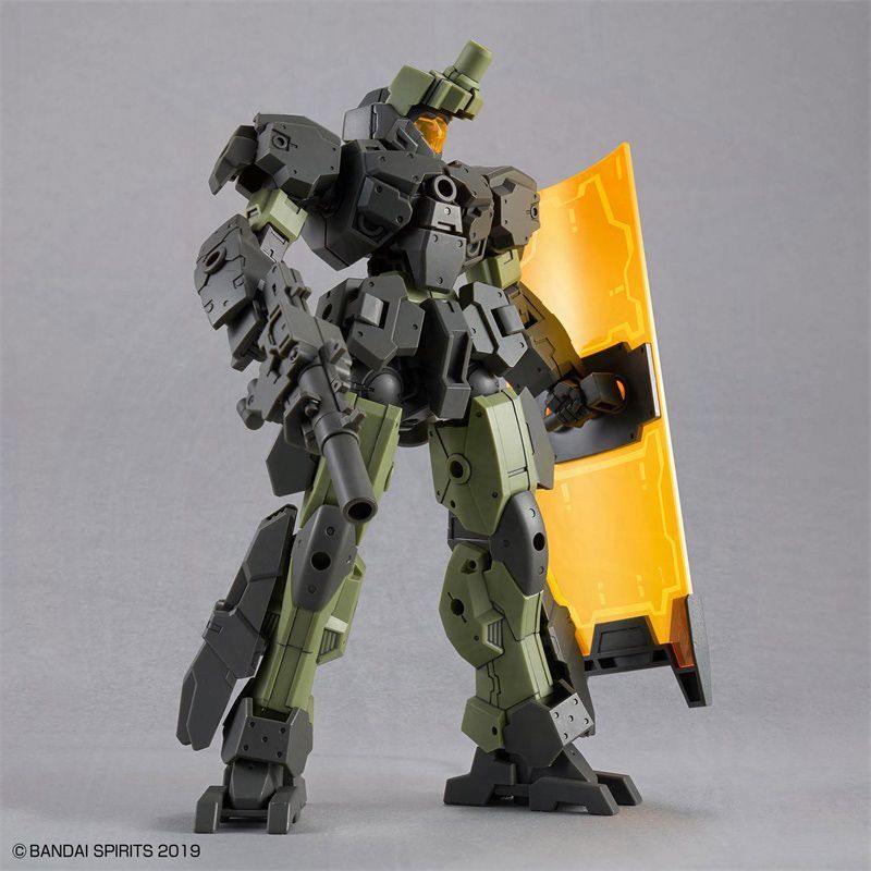 Auf Lager Original Bandai 30 M – Model Kit Bandai 30 Bewertung und Preis