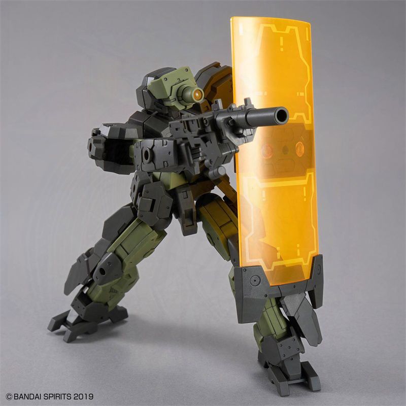 Auf Lager Original Bandai 30 M – Model Kit Bandai 30 Bewertung und Preis