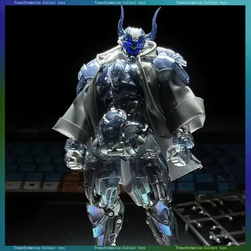 Seltener Hemoxian Over Zero Lo – Model Kit Lone Shadow Bewertung und Preis