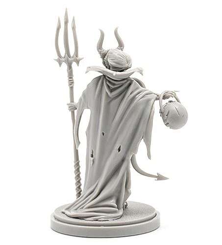 Modellbausatz aus Kunstharz KI – Model Kit Zero Bewertung und Preis